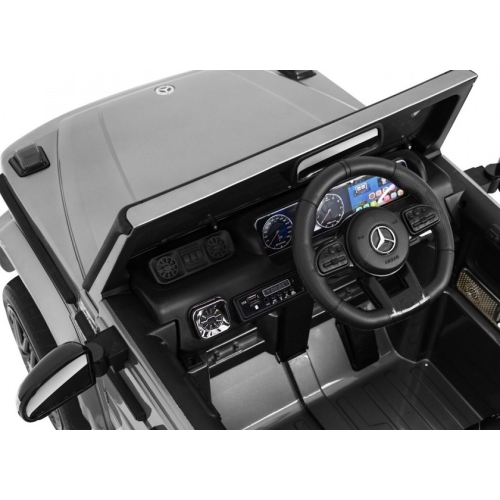 amg mercedes dla dzieci na akumulator